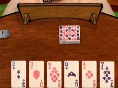 Spel Boo! Are you Scared? The Chests aanlyn