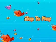 Spel Gift Gobbler Fish aanlyn