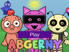 Spel Sprunky Beats aanlyn