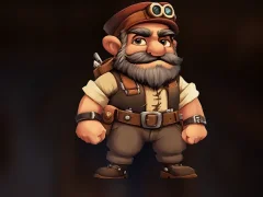 Spel Pirate Whispering Willow Escape aanlyn
