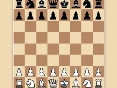 Spel Classic Chess Duel aanlyn