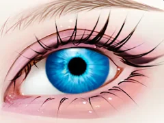 Spel Eye Color DIY aanlyn
