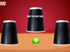 Spel Find The Ball aanlyn