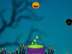 Spel Survival Pumpkin aanlyn