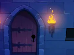 Spel Escape the Royal Gate aanlyn