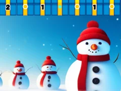 Spel Xmas Balls aanlyn