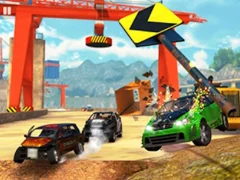 Spel Crash Out aanlyn