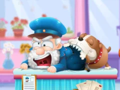 Spel Asmr Doctor Crazy Hospital aanlyn