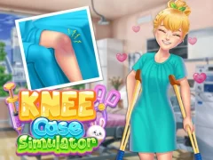 Spel Knee Case Simulator aanlyn