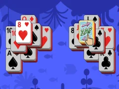Spel Mahjoctopus aanlyn