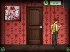 Spel Amgel Easy Room Escape 252 aanlyn