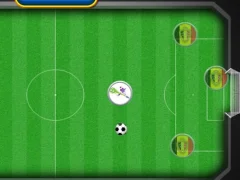 Spel Road To Glory aanlyn