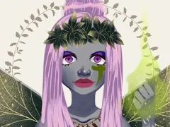 Spel Forest Guardian aanlyn