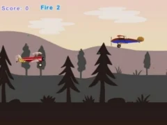 Spel Planes That Shoot aanlyn
