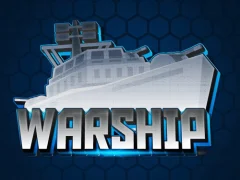 Spel Warship aanlyn