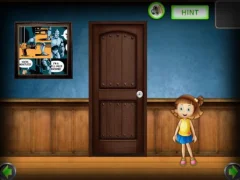 Spel Amgel Kids Room Escape 282 aanlyn