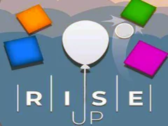 Spel Rise Up aanlyn