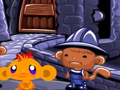 Spel Monkey GO Happy 930 aanlyn