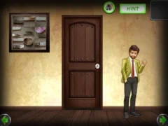 Spel Amgel Easy Room Escape 264 aanlyn