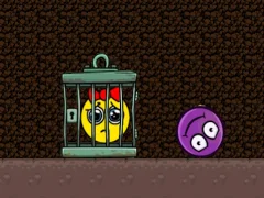 Spel Ball and Girlfriend aanlyn