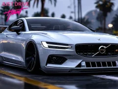Spel Just Drive Heat aanlyn