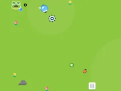 Spel Snake And Fruits aanlyn