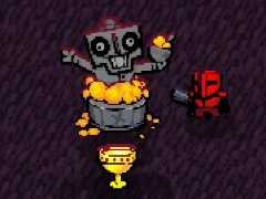 Spel Vampir Nymph aanlyn