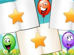 Spel Crossword For Kids aanlyn