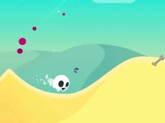 Spel Curve Rush aanlyn