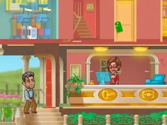 Spel Hotel Manager Simulator aanlyn