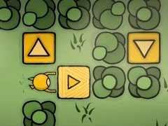 Spel One More Button aanlyn
