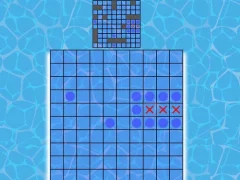 Spel Battleship On Cells aanlyn
