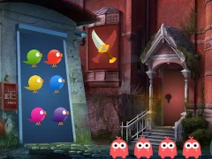 Spel Intelligent Plumber Escape aanlyn
