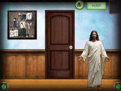Spel Amgel Good Friday Escape 4 aanlyn