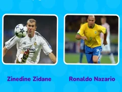 Spel Ultimate Football Quiz Challenge aanlyn