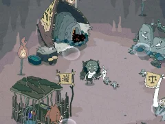 Spel Primal Druid: Kingdom of Animals aanlyn