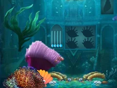 Spel Swinging Goose Escape aanlyn