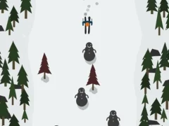 Spel Rocky Slopes aanlyn