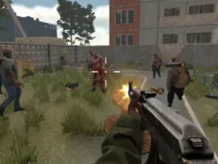 Spel Path of Survivor aanlyn