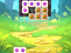 Spel Puzzle Tap aanlyn