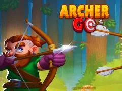 Spel Acher Go aanlyn