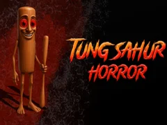 Spel Tung Sahur Horror aanlyn