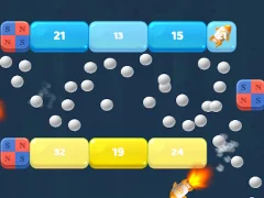 Spel Shoot N Crush aanlyn