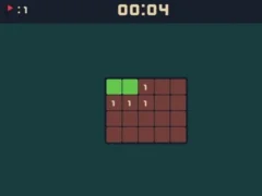Spel Flag Mine Hunt aanlyn