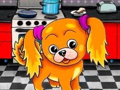 Spel Doggi aanlyn