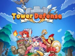 Spel Tower Defense 2 aanlyn