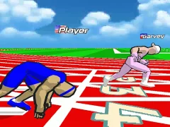 Spel Speed Stars aanlyn