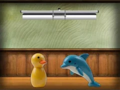 Spel Amgel Kids Room Escape 310 aanlyn