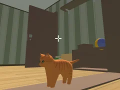 Spel Cat Chaos Simulator aanlyn