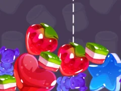 Spel Candy for Capybara aanlyn
